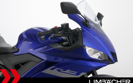 Gebrauchtmotorrad Yamaha YZF-R3 - Bild 25