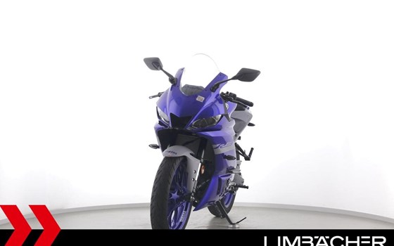 Gebrauchtmotorrad Yamaha YZF-R3 - Bild 3
