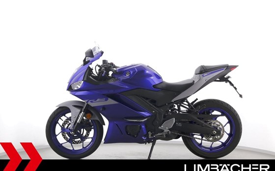 Gebrauchtmotorrad Yamaha YZF-R3 - Bild 5