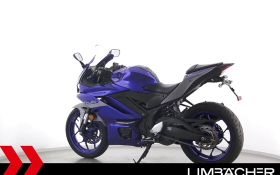 Gebrauchtmotorrad Yamaha YZF-R3 - Bild 6