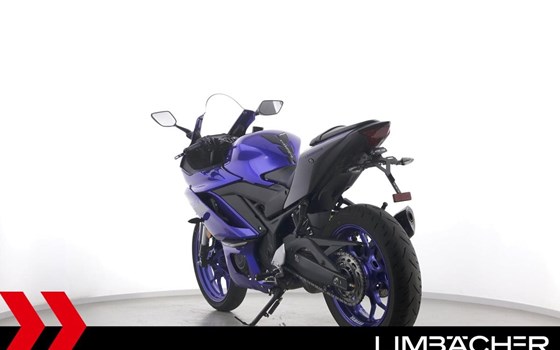 Gebrauchtmotorrad Yamaha YZF-R3 - Bild 7