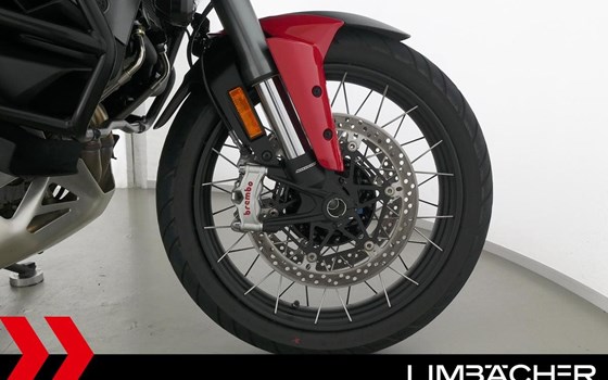 Gebrauchtmotorrad Ducati Multistrada V4 S - Bild 14