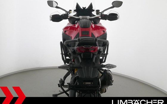 Gebrauchtmotorrad Ducati Multistrada V4 S - Bild 17