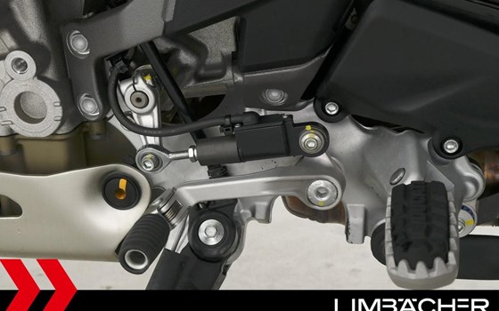 Gebrauchtmotorrad Ducati Multistrada V4 S - Bild 18