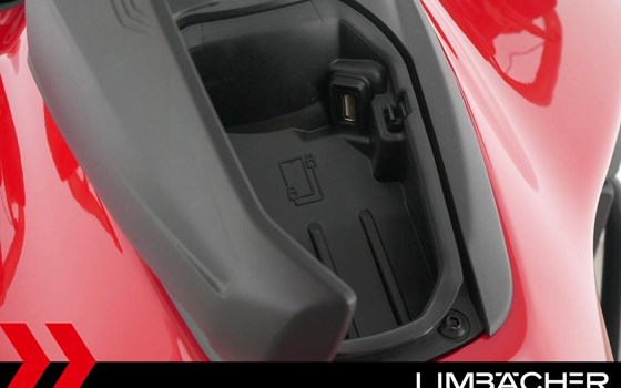 Gebrauchtmotorrad Ducati Multistrada V4 S - Bild 19