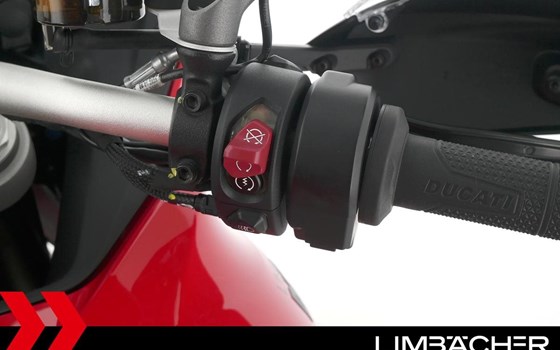 Gebrauchtmotorrad Ducati Multistrada V4 S - Bild 21