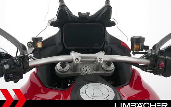 Gebrauchtmotorrad Ducati Multistrada V4 S - Bild 22