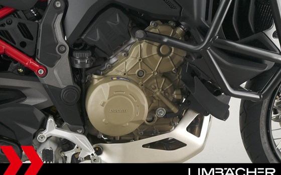 Gebrauchtmotorrad Ducati Multistrada V4 S - Bild 23