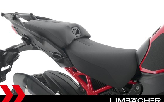 Gebrauchtmotorrad Ducati Multistrada V4 S - Bild 24