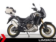 Honda CRF1100L Africa Twin Adventure Sports