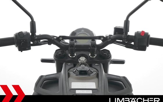 Gebrauchtmotorrad Husqvarna Svartpilen 125 - Bild 13