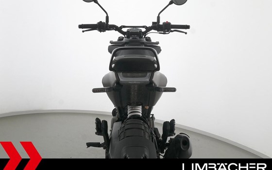 Gebrauchtmotorrad Husqvarna Svartpilen 125 - Bild 16