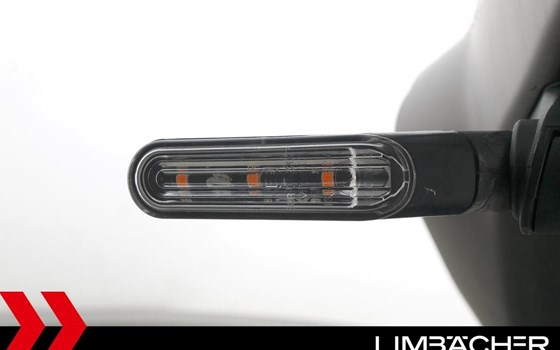 Gebrauchtmotorrad Husqvarna Svartpilen 125 - Bild 17