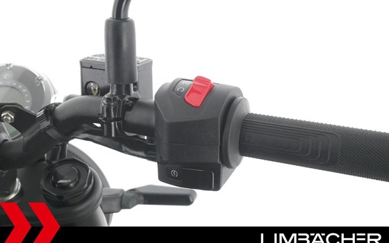 Gebrauchtmotorrad Husqvarna Svartpilen 125 - Bild 20