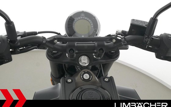 Gebrauchtmotorrad Husqvarna Svartpilen 125 - Bild 21