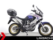 Honda XL 700V Transalp
