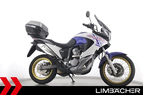 Top 5 Reiseenduros um 3000 € oder weniger Top 5 Reiseenduros um 3000 € oder weniger