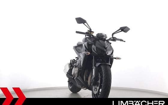 Gebrauchtmotorrad Kawasaki Z1000 - Bild 11