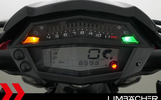 Gebrauchtmotorrad Kawasaki Z1000 - Bild 12