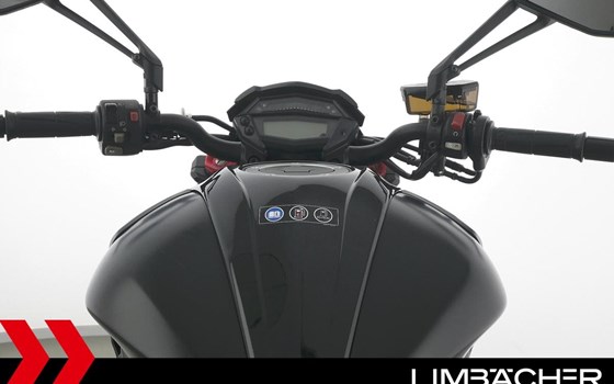 Gebrauchtmotorrad Kawasaki Z1000 - Bild 13