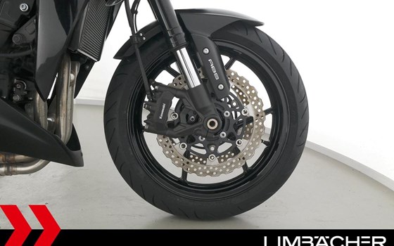 Gebrauchtmotorrad Kawasaki Z1000 - Bild 14