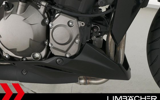 Gebrauchtmotorrad Kawasaki Z1000 - Bild 15