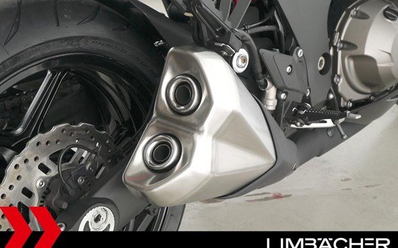 Gebrauchtmotorrad Kawasaki Z1000 - Bild 16