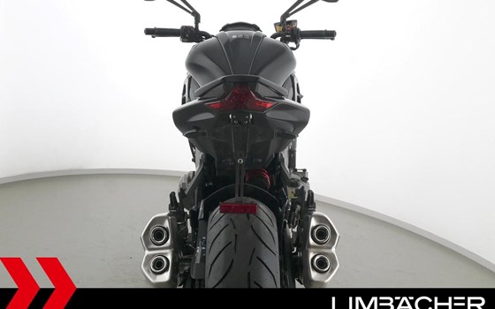 Gebrauchtmotorrad Kawasaki Z1000 - Bild 17