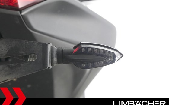 Gebrauchtmotorrad Kawasaki Z1000 - Bild 18