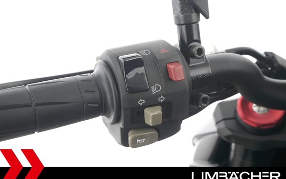 Gebrauchtmotorrad Kawasaki Z1000 - Bild 19