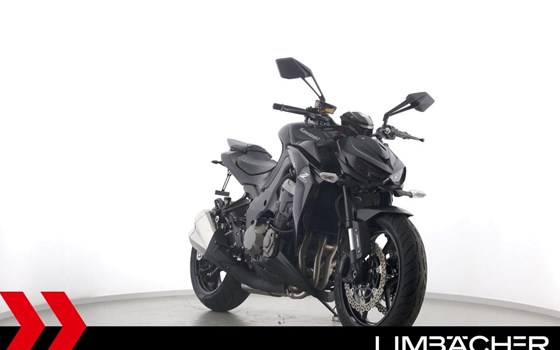 Gebrauchtmotorrad Kawasaki Z1000 - Bild 2