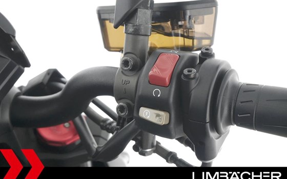 Gebrauchtmotorrad Kawasaki Z1000 - Bild 20