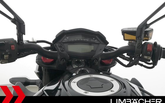 Gebrauchtmotorrad Kawasaki Z1000 - Bild 21