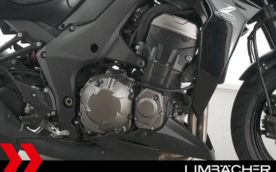 Gebrauchtmotorrad Kawasaki Z1000 - Bild 22