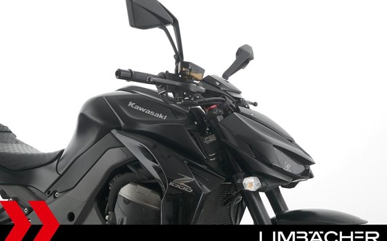 Gebrauchtmotorrad Kawasaki Z1000 - Bild 24