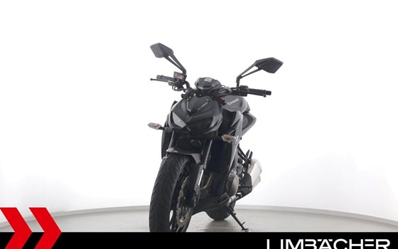 Gebrauchtmotorrad Kawasaki Z1000 - Bild 3