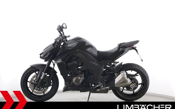 Gebrauchtmotorrad Kawasaki Z1000 - Bild 5