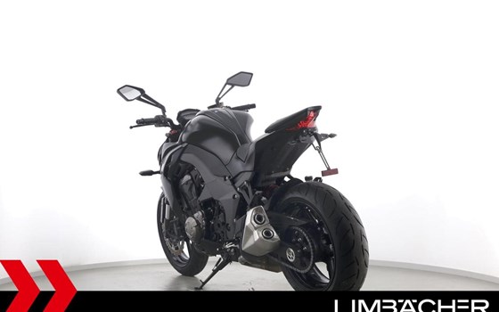 Gebrauchtmotorrad Kawasaki Z1000 - Bild 7