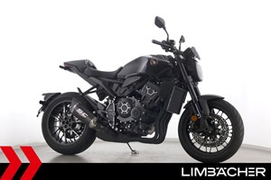 Angebot Honda CB1000R Black Edition