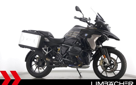 Gebrauchtmotorrad BMW R 1250 GS - Bild 1