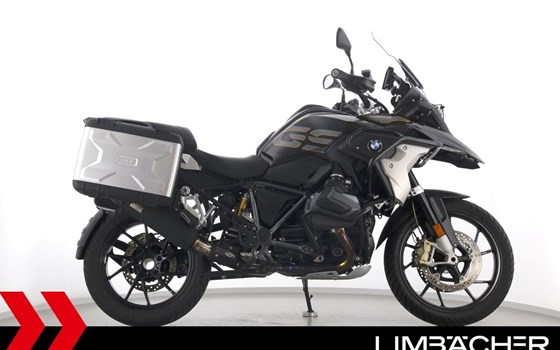 Gebrauchtmotorrad BMW R 1250 GS - Bild 10