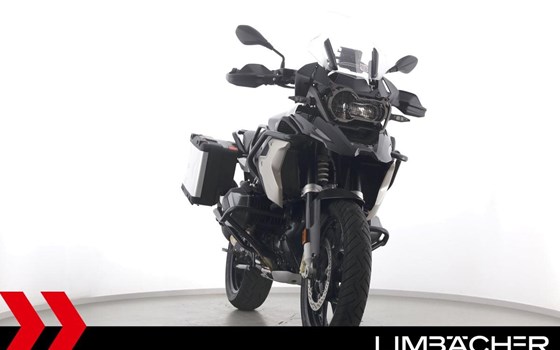 Gebrauchtmotorrad BMW R 1250 GS - Bild 11