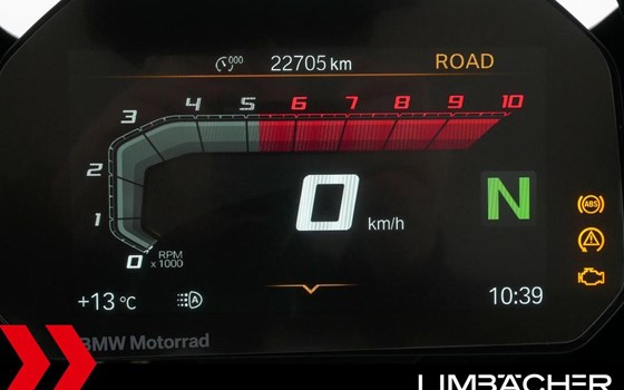 Gebrauchtmotorrad BMW R 1250 GS - Bild 12