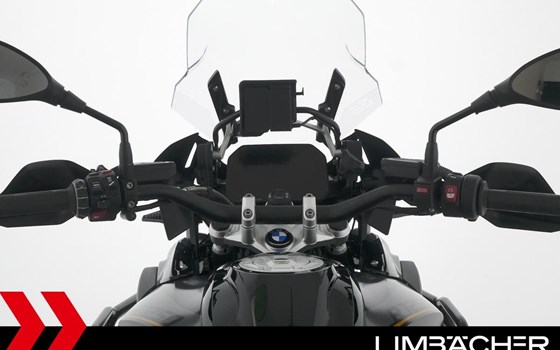 Gebrauchtmotorrad BMW R 1250 GS - Bild 13