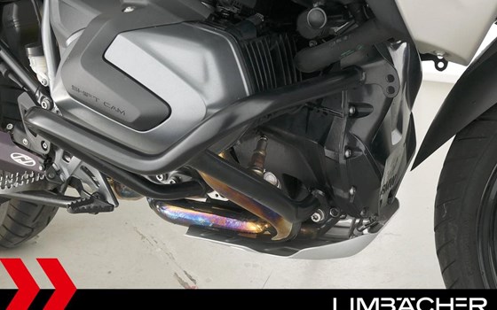 Gebrauchtmotorrad BMW R 1250 GS - Bild 15