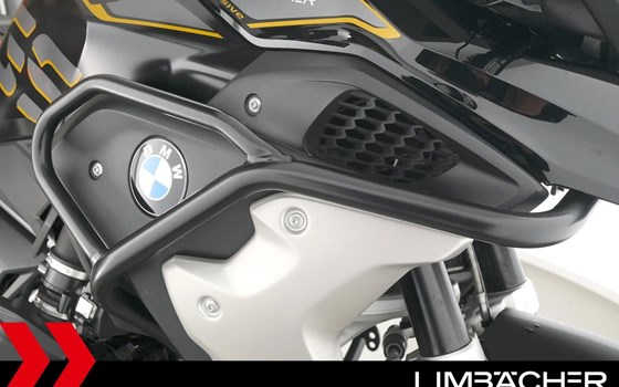 Gebrauchtmotorrad BMW R 1250 GS - Bild 16