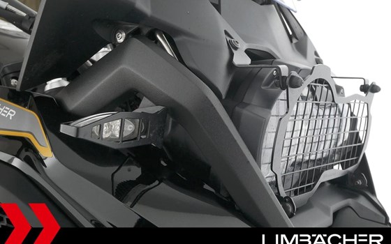 Gebrauchtmotorrad BMW R 1250 GS - Bild 17