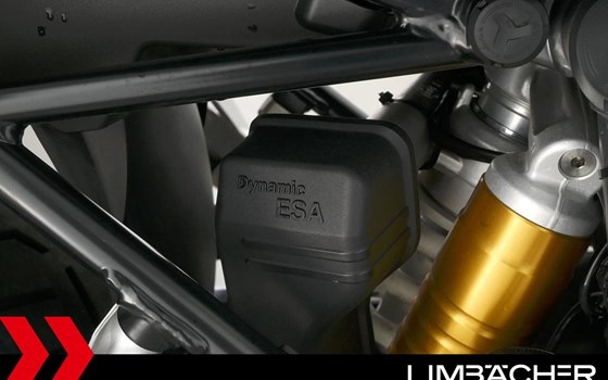 Gebrauchtmotorrad BMW R 1250 GS - Bild 18