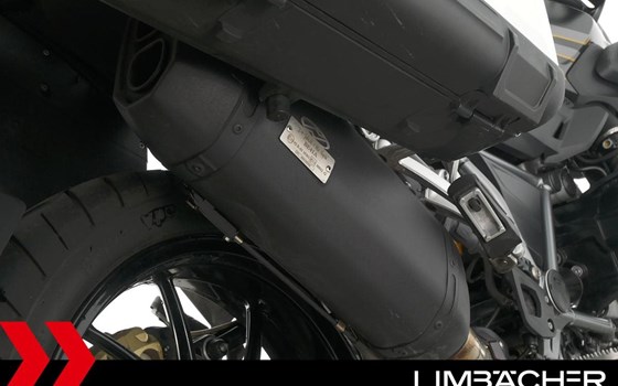 Gebrauchtmotorrad BMW R 1250 GS - Bild 19