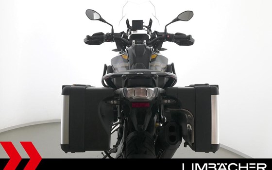 Gebrauchtmotorrad BMW R 1250 GS - Bild 20